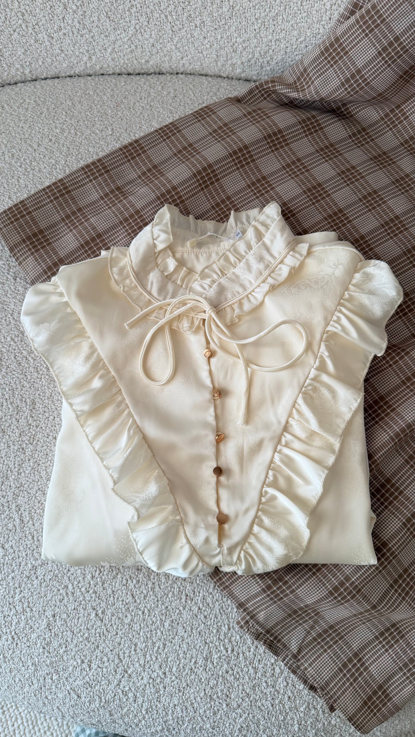 Chemise Antique90
