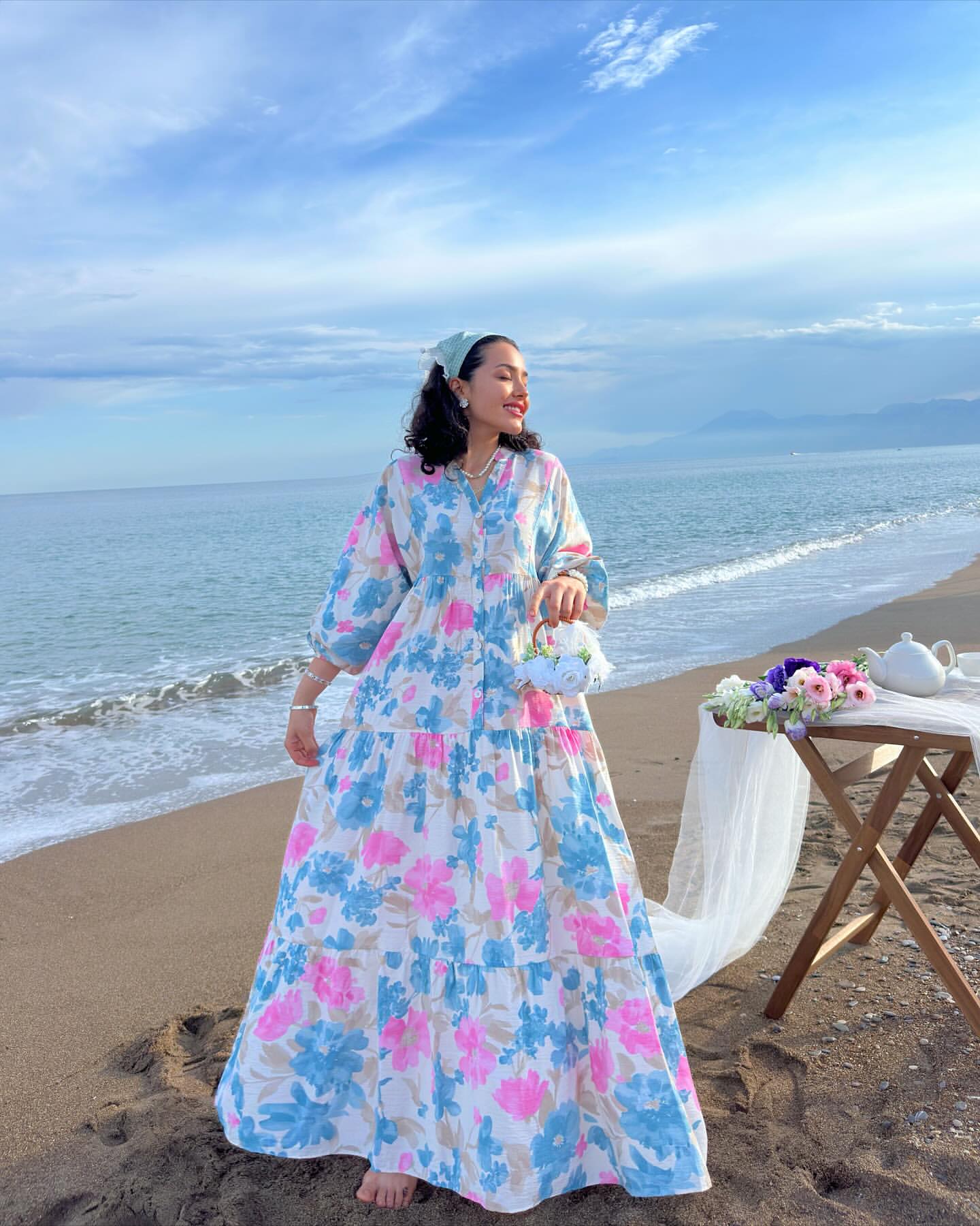 Summer Dress