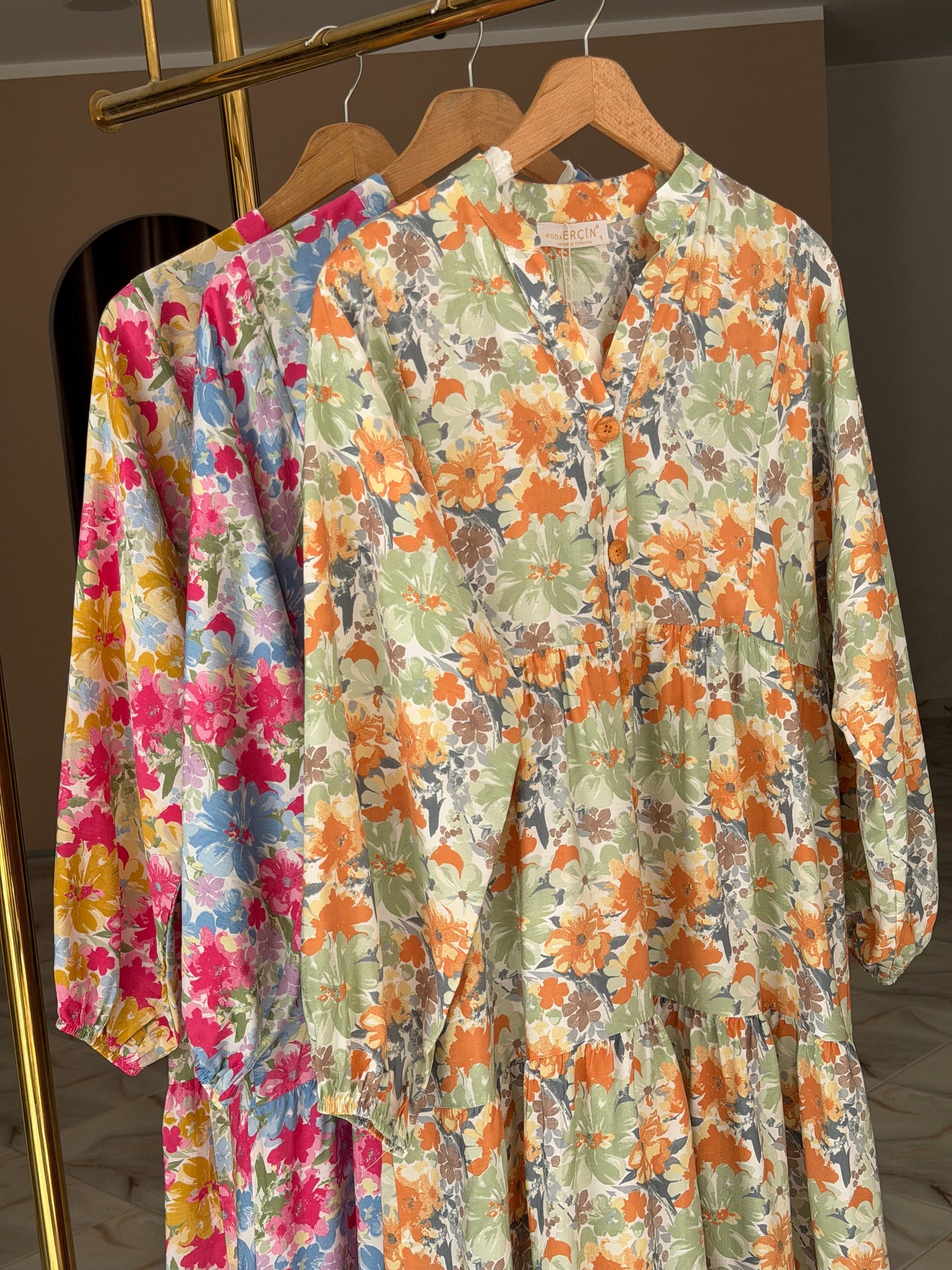 Summer Dress (Dreamy)