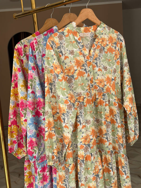 Summer Dress (Dreamy)