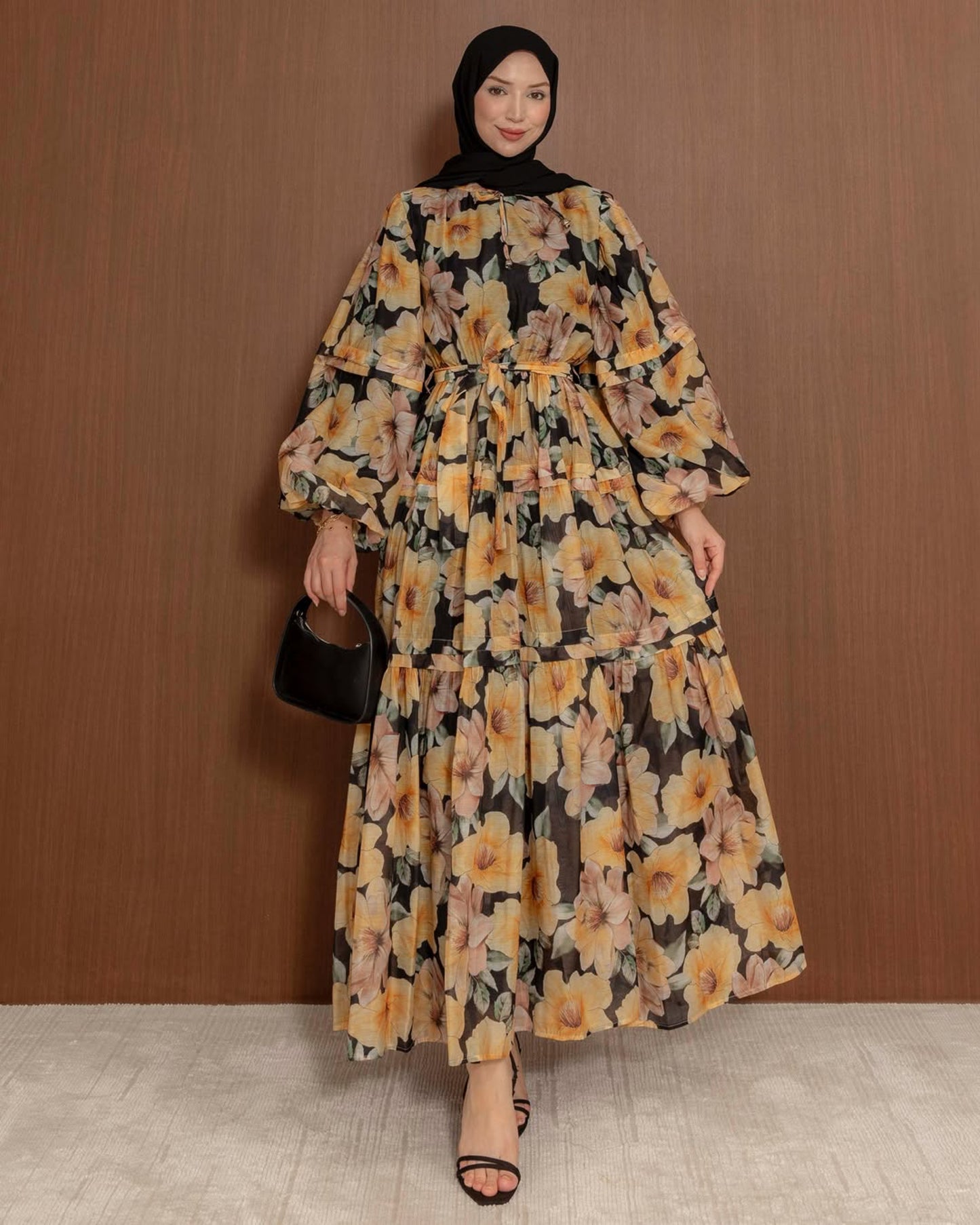 Robe Marguerite