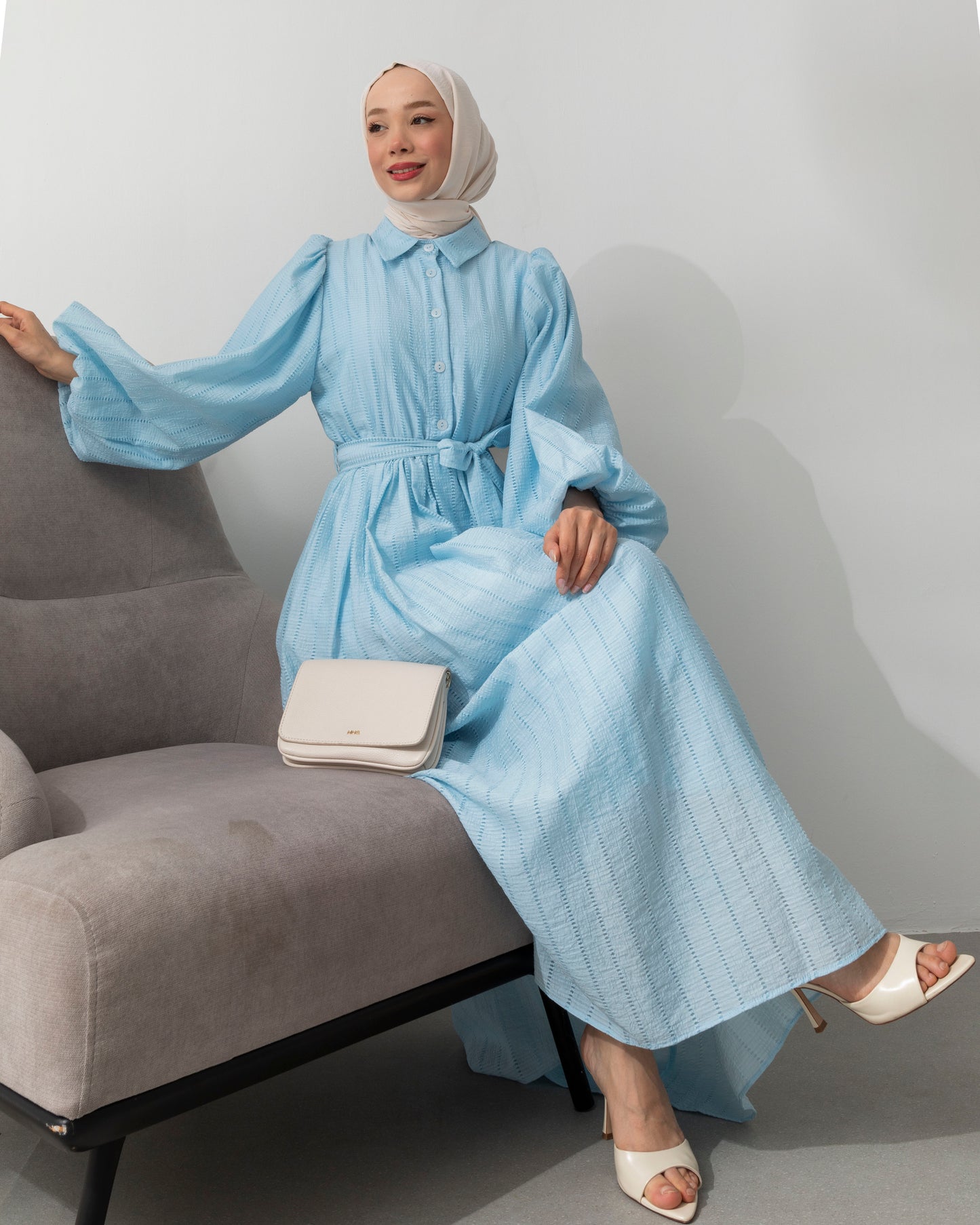 Robe Joelle