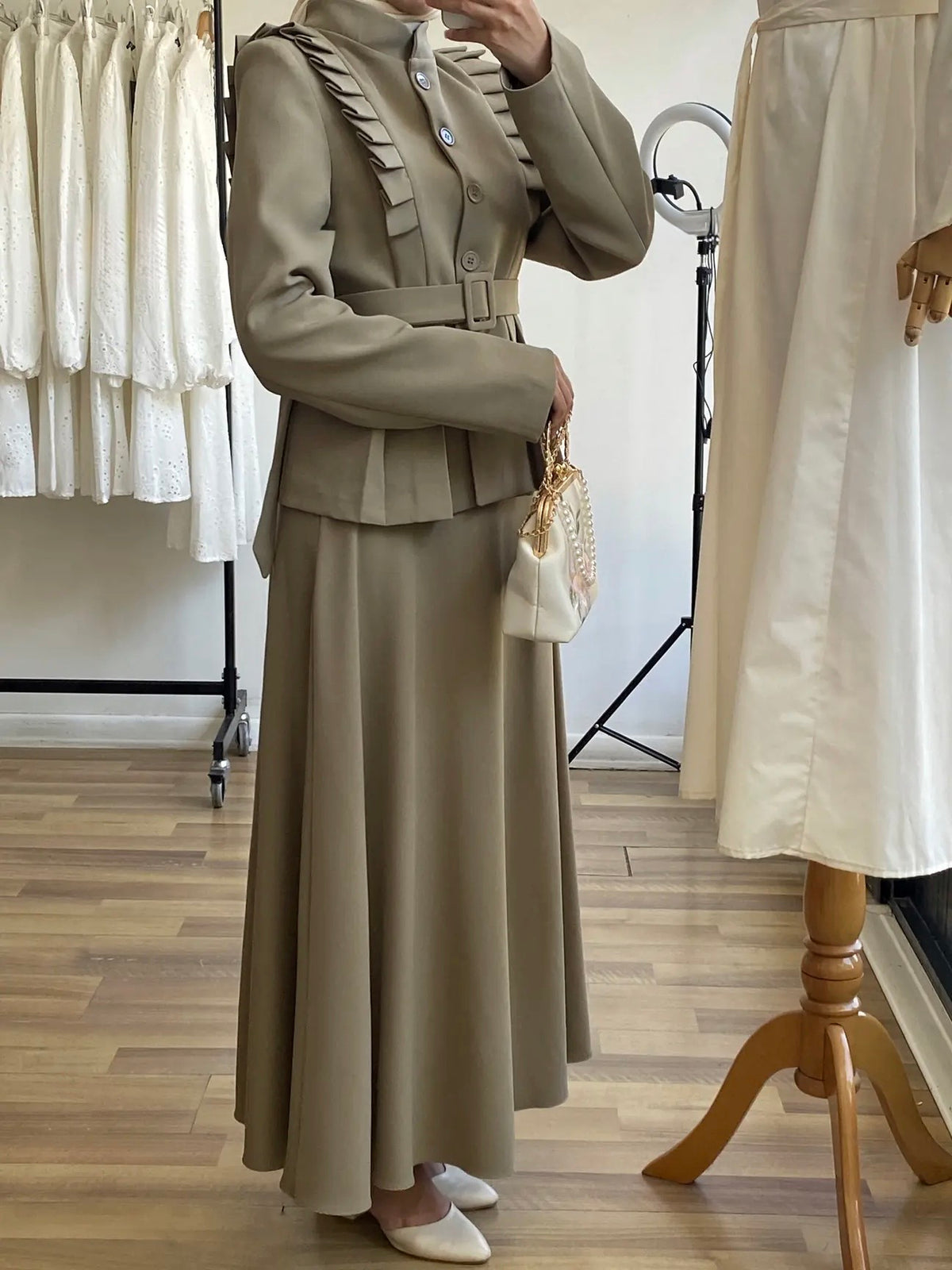 Ensemble Prestige
