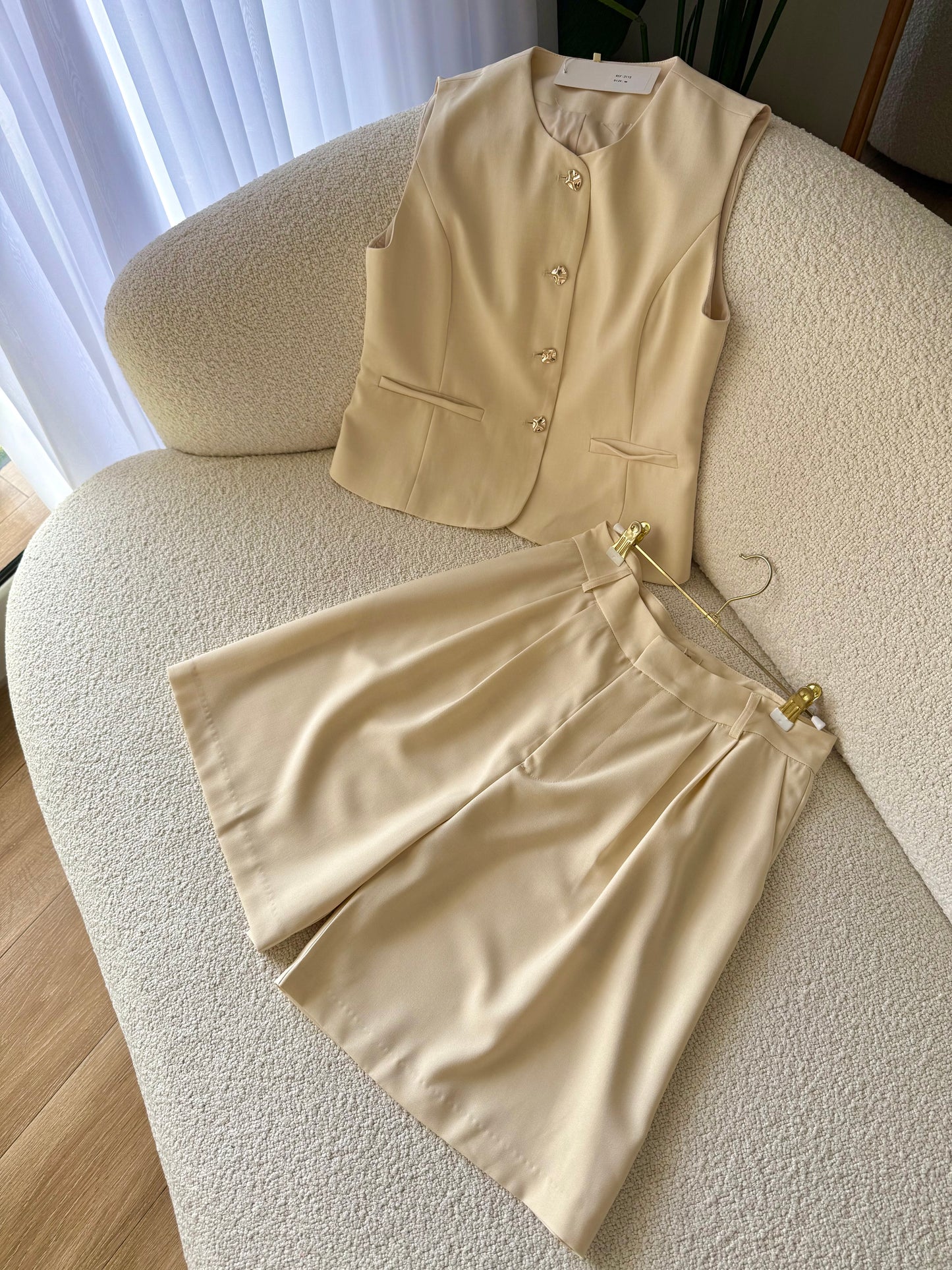 Set Paloma