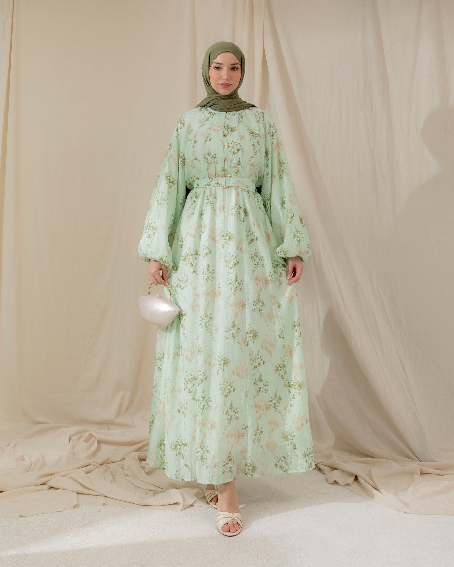 Robe Misk