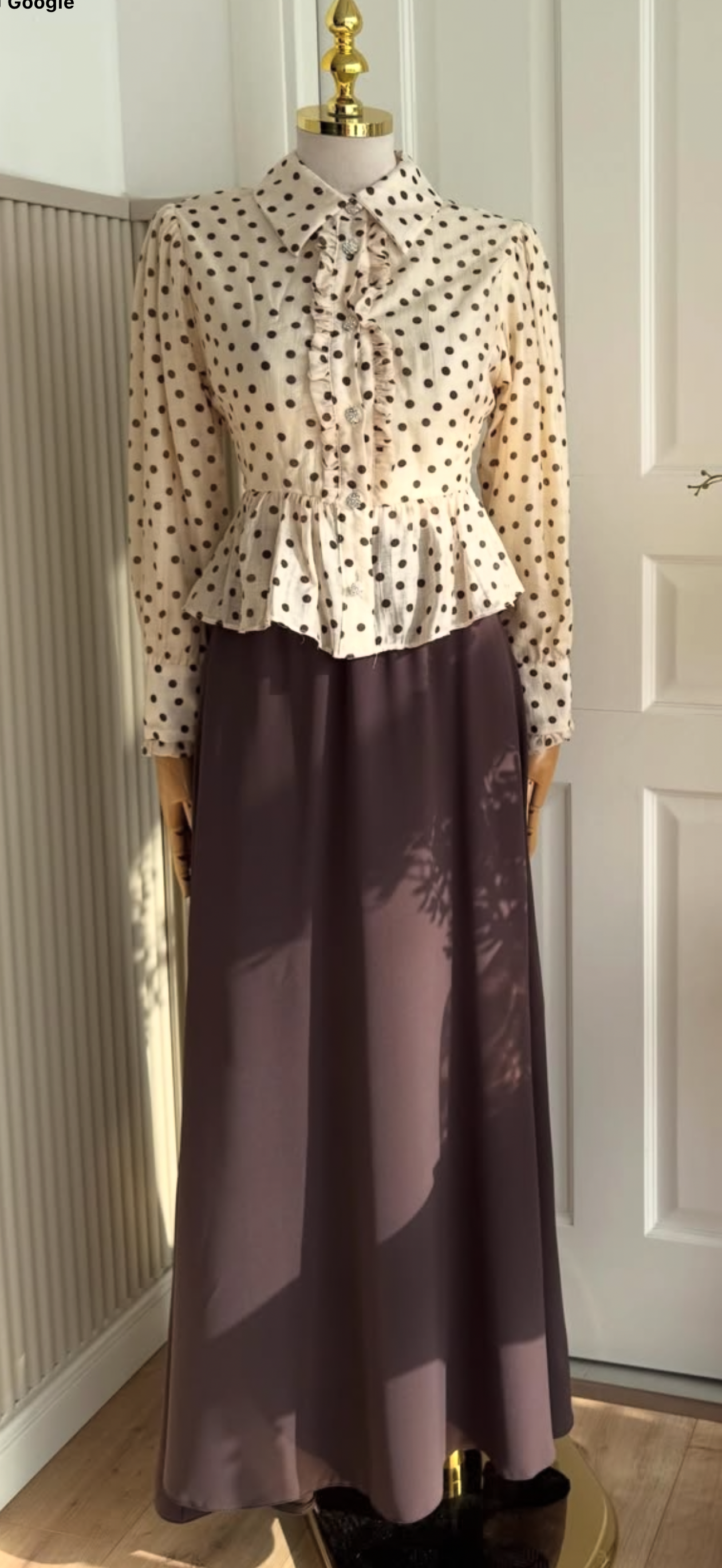 Ensemble Polka