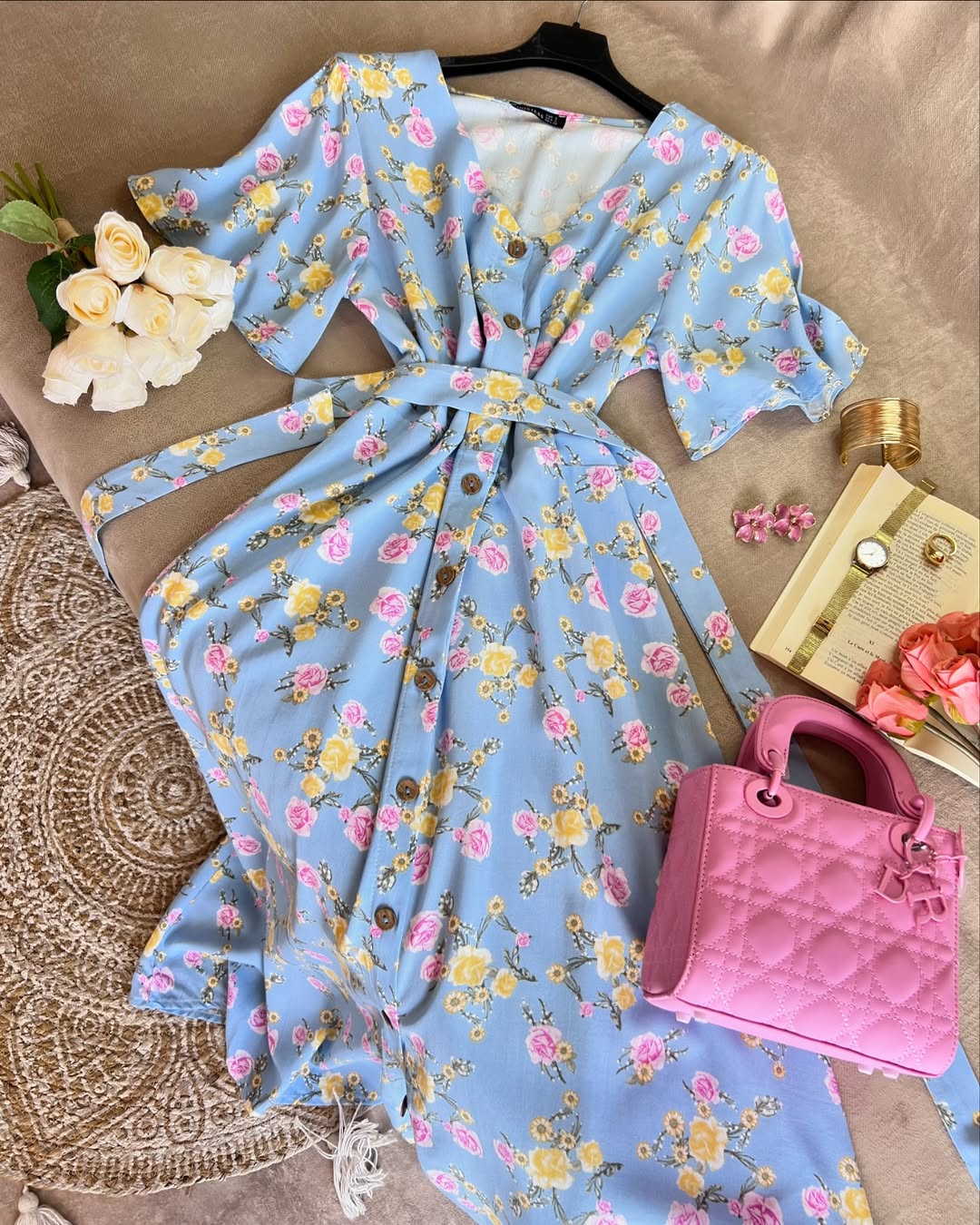 Robe Layell