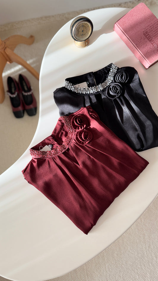 Chemise Fendry