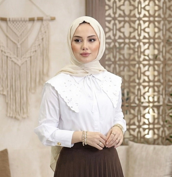 Chemise Misra