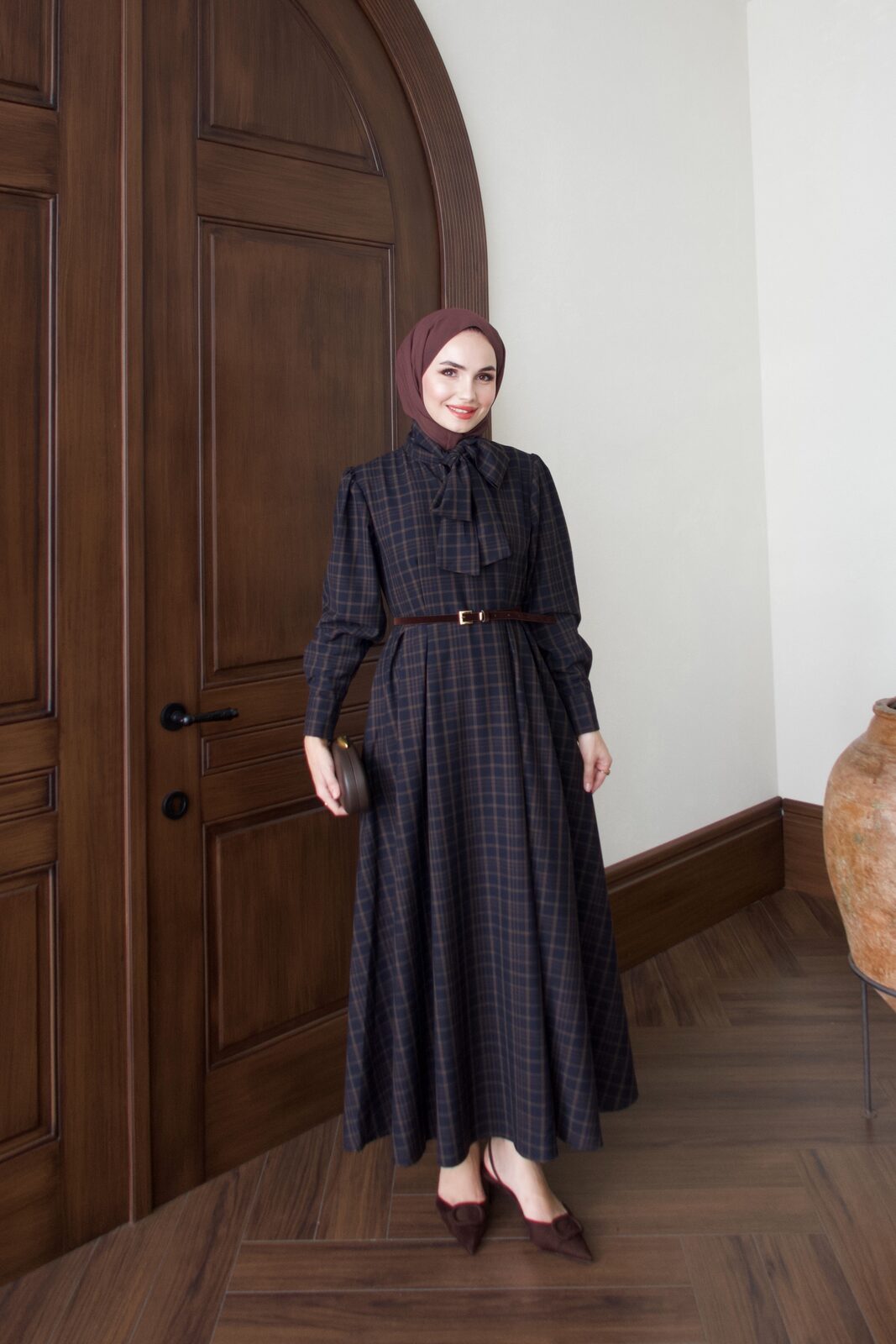 Joilie dress