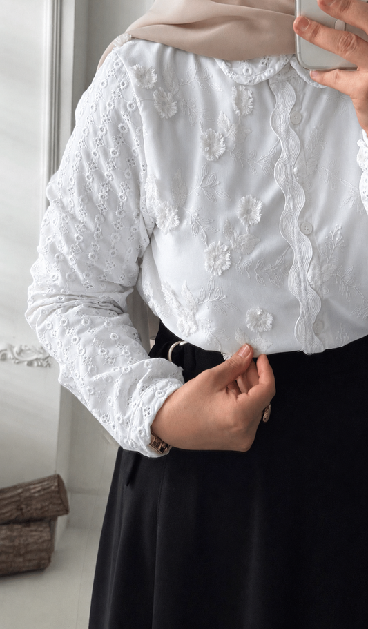 Chemise Vienna