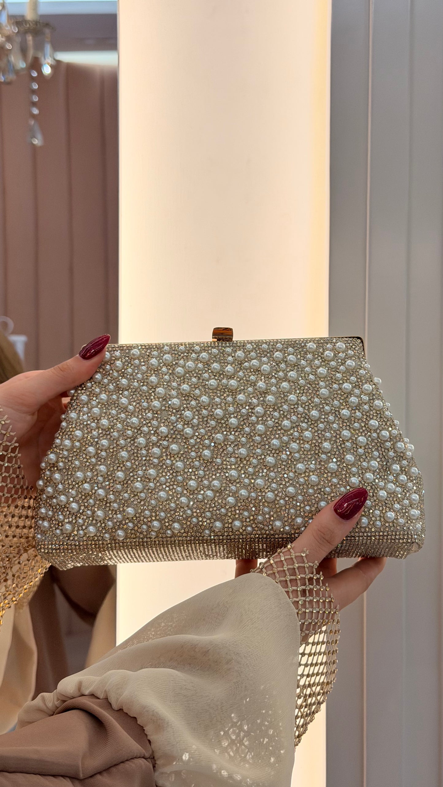 Pochette Royal