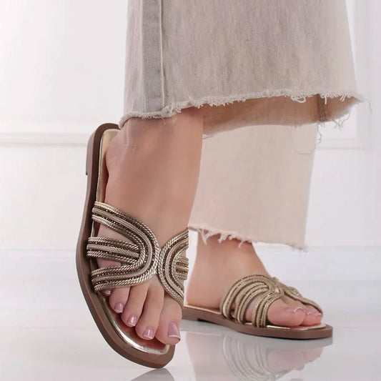 Mules marquize