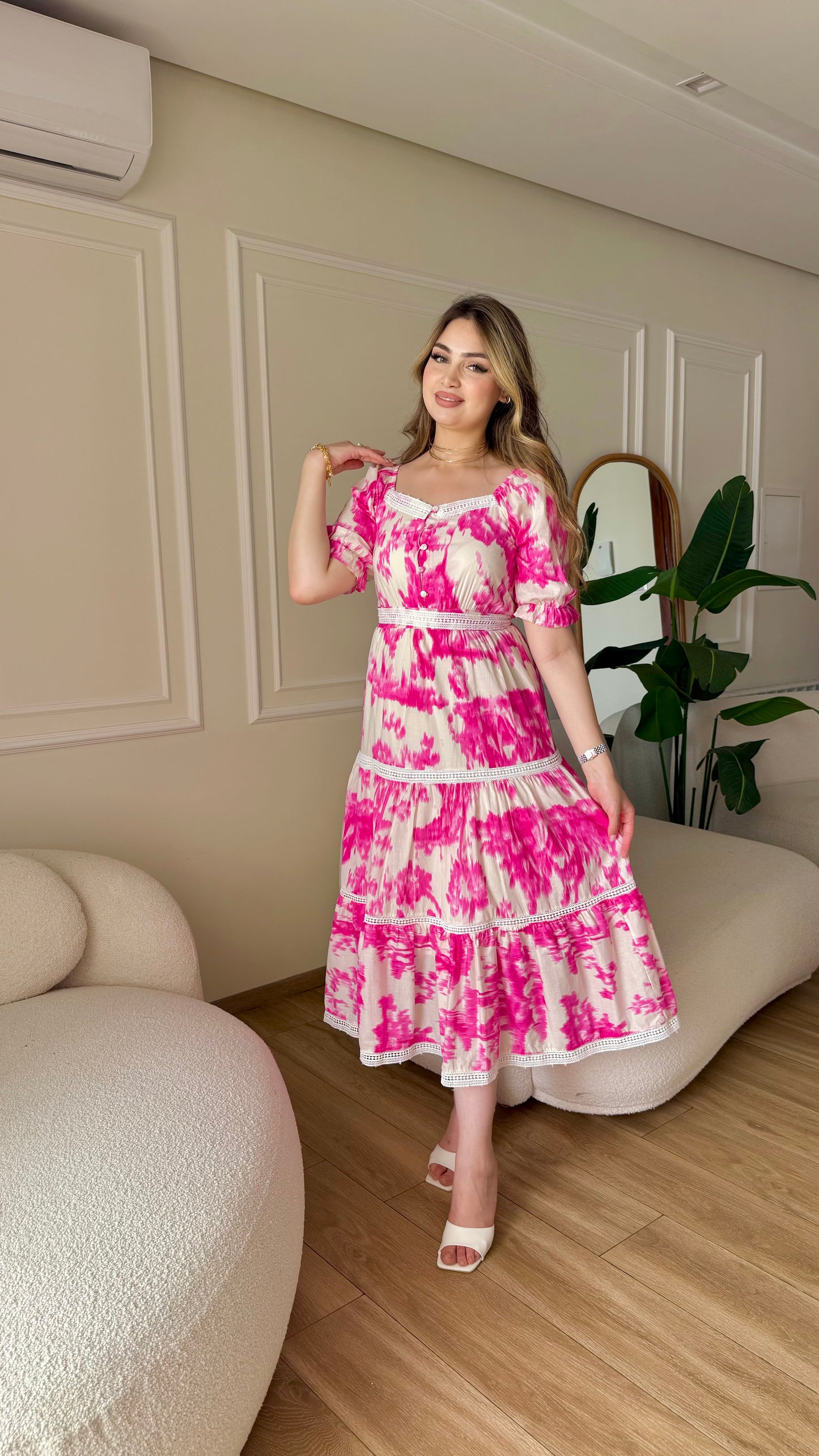 Robe Clara