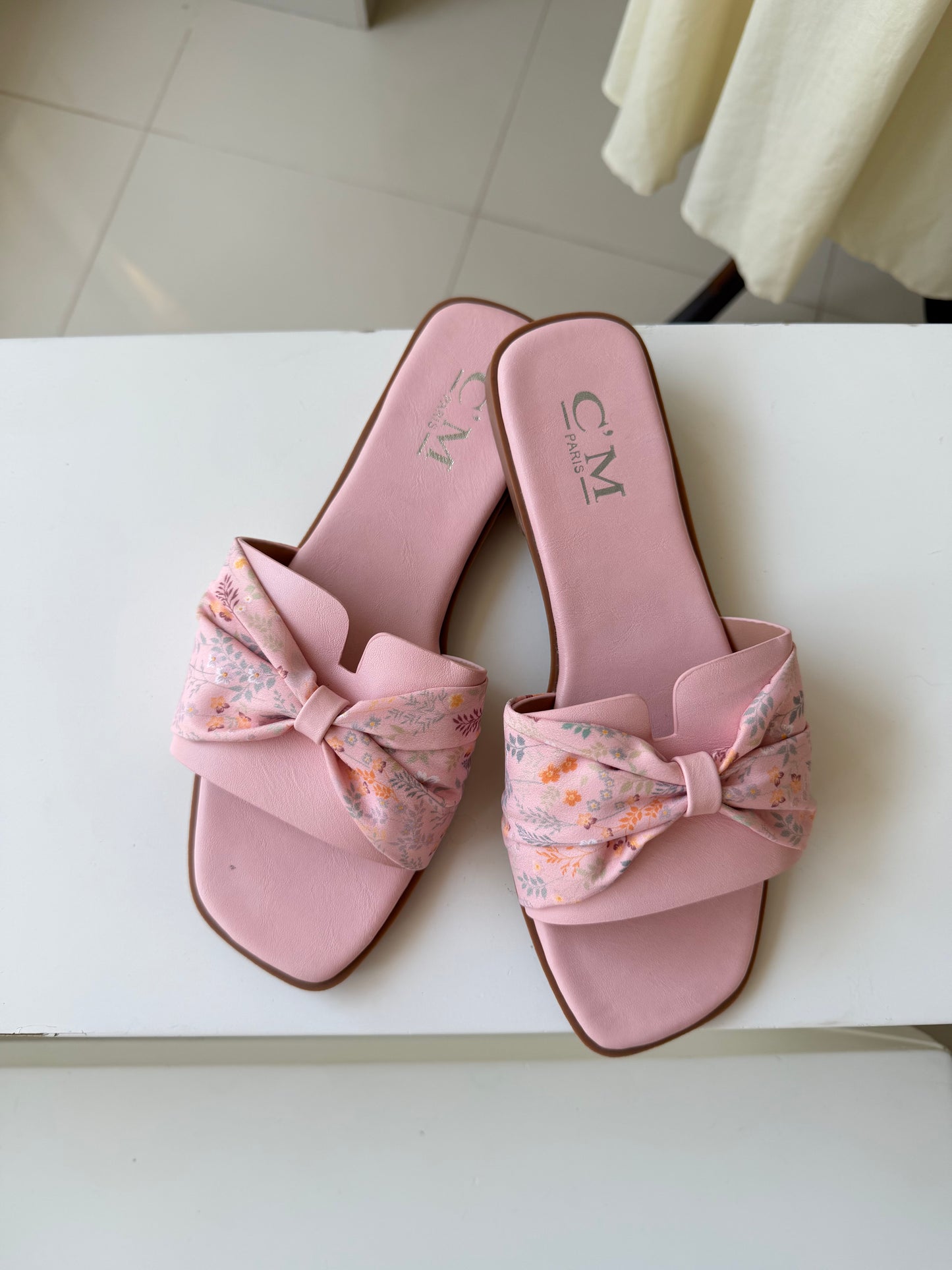 Mules Jayda