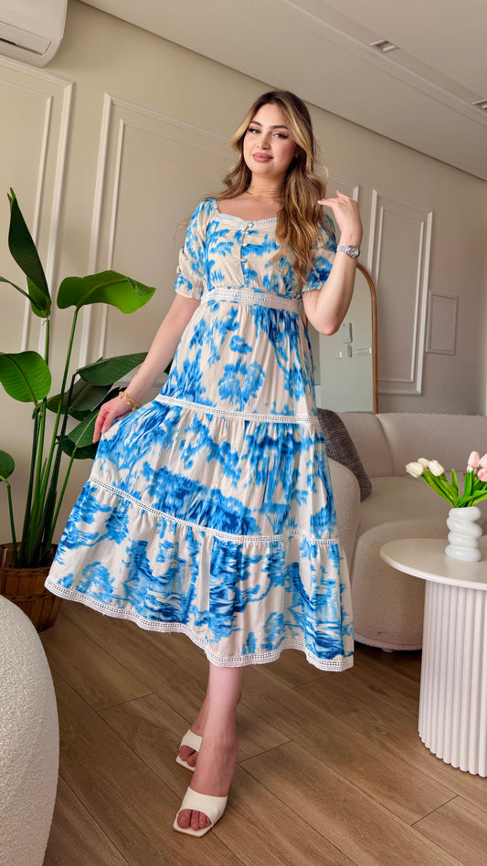 Robe Clara