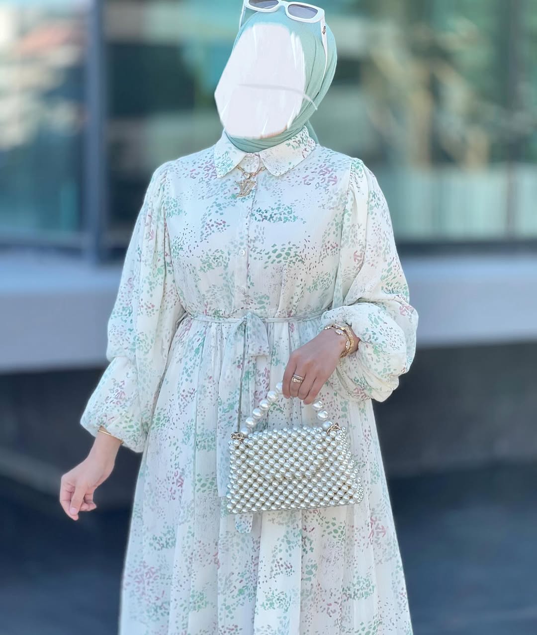 Robe Olivia