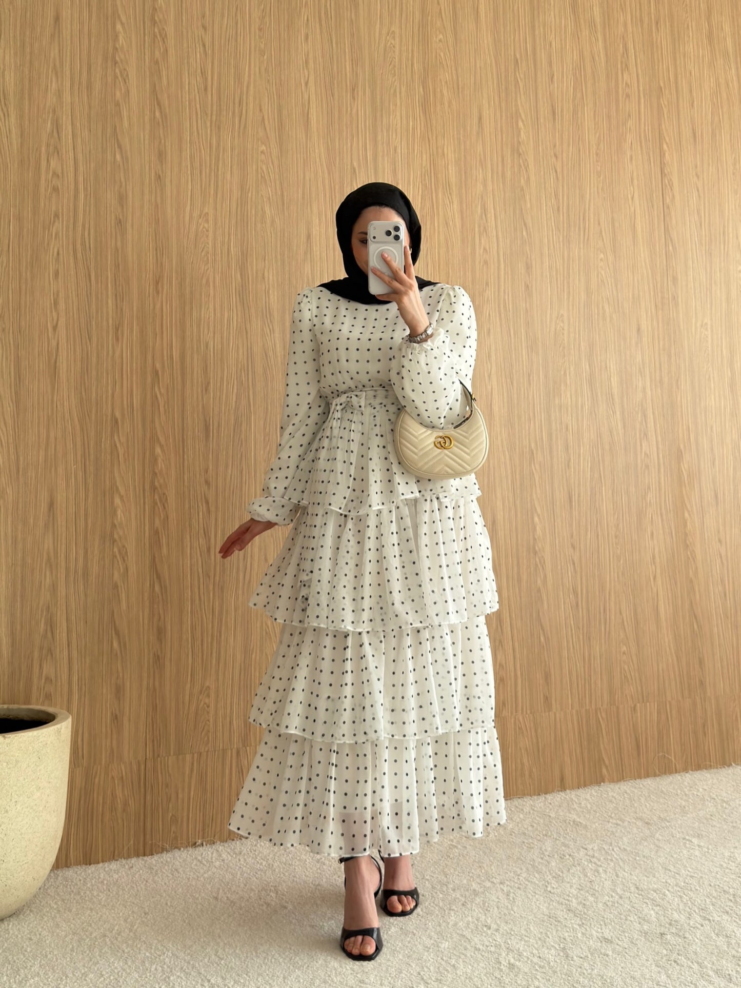Dress Fairouz