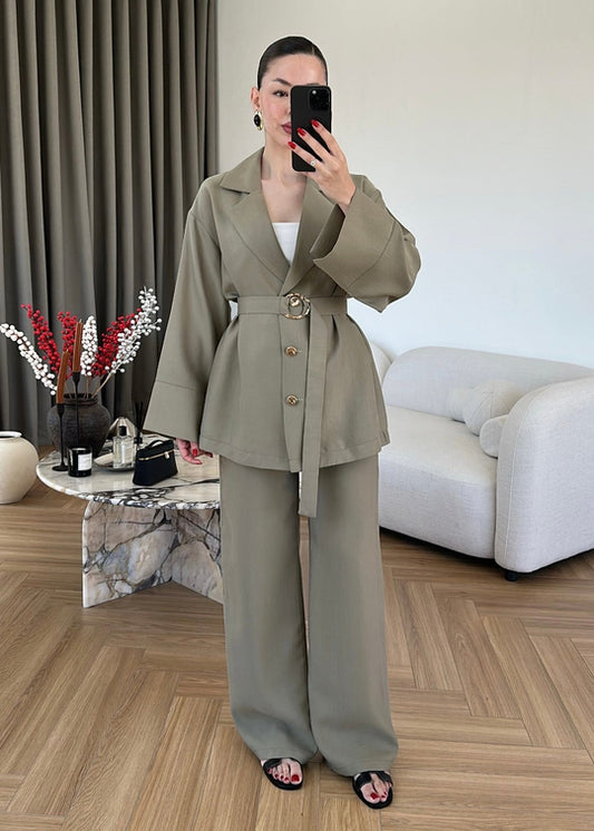 Trendy Set