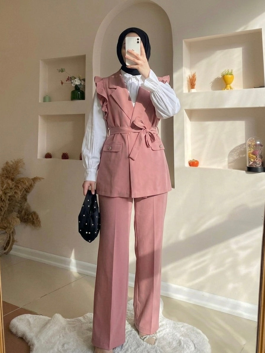 Ensemble Yara