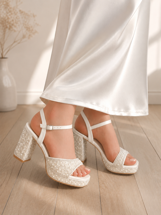 Sandal Glitter
