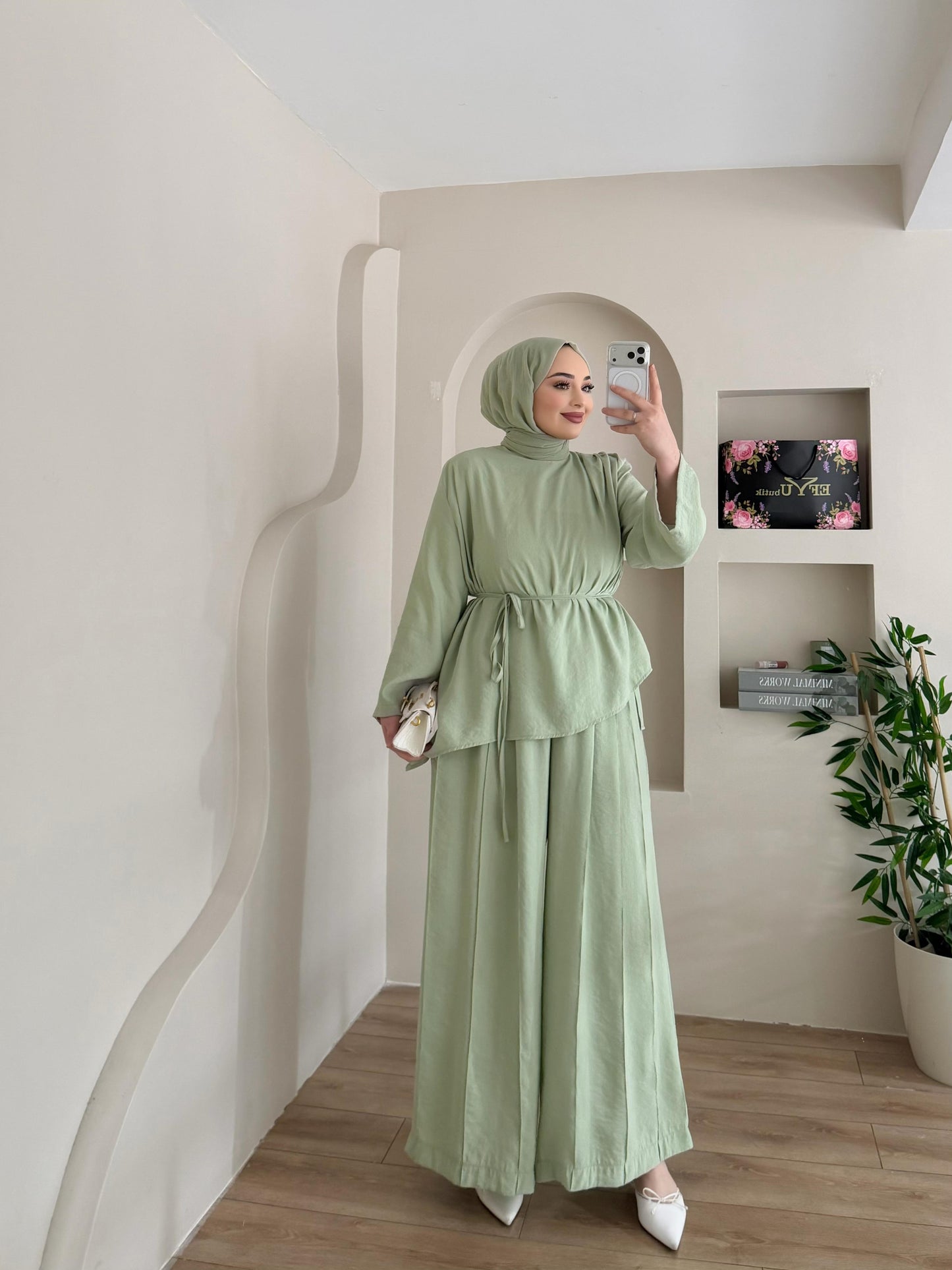 Hayet Set