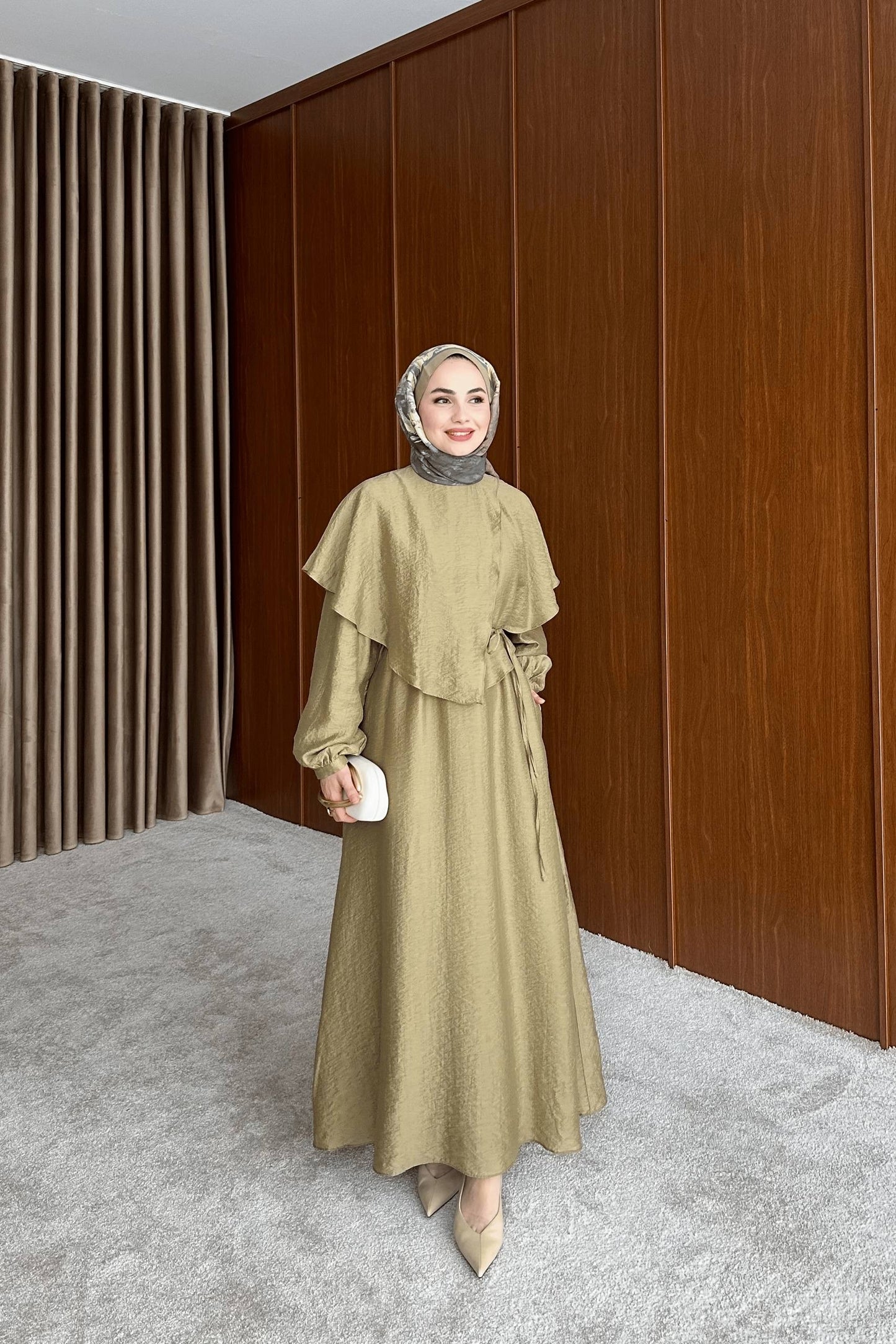 Robe Dina
