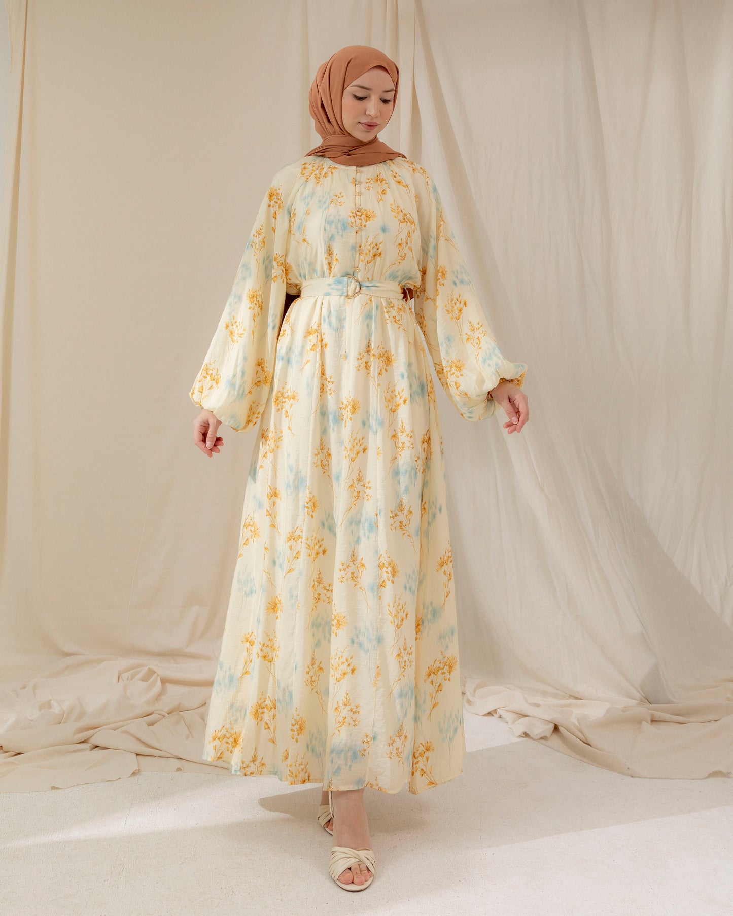 Robe Misk