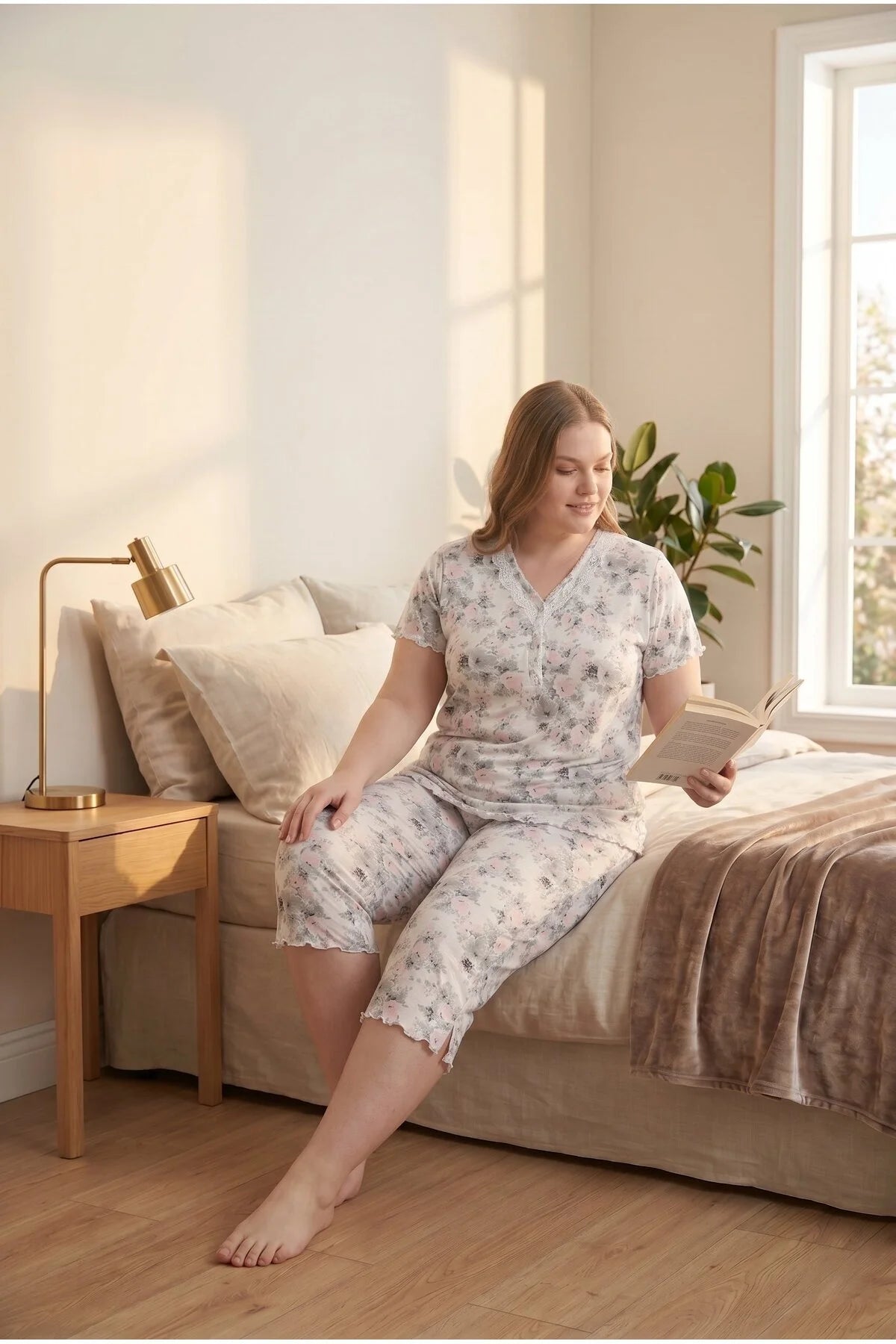 Pyjama Candy