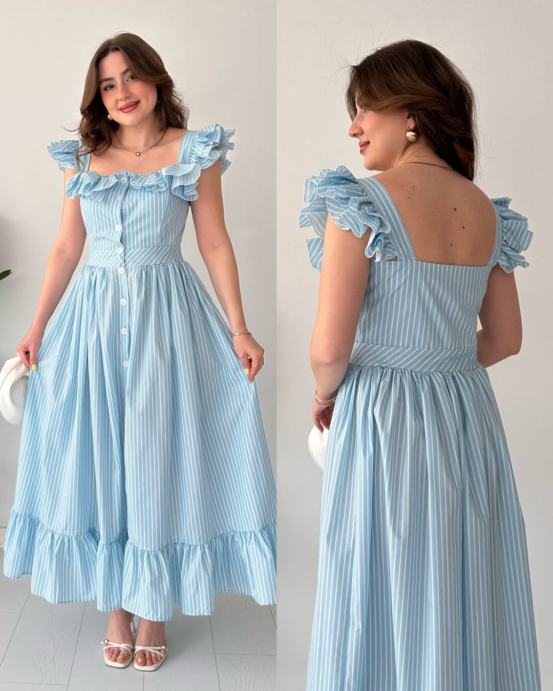 Robe Hops