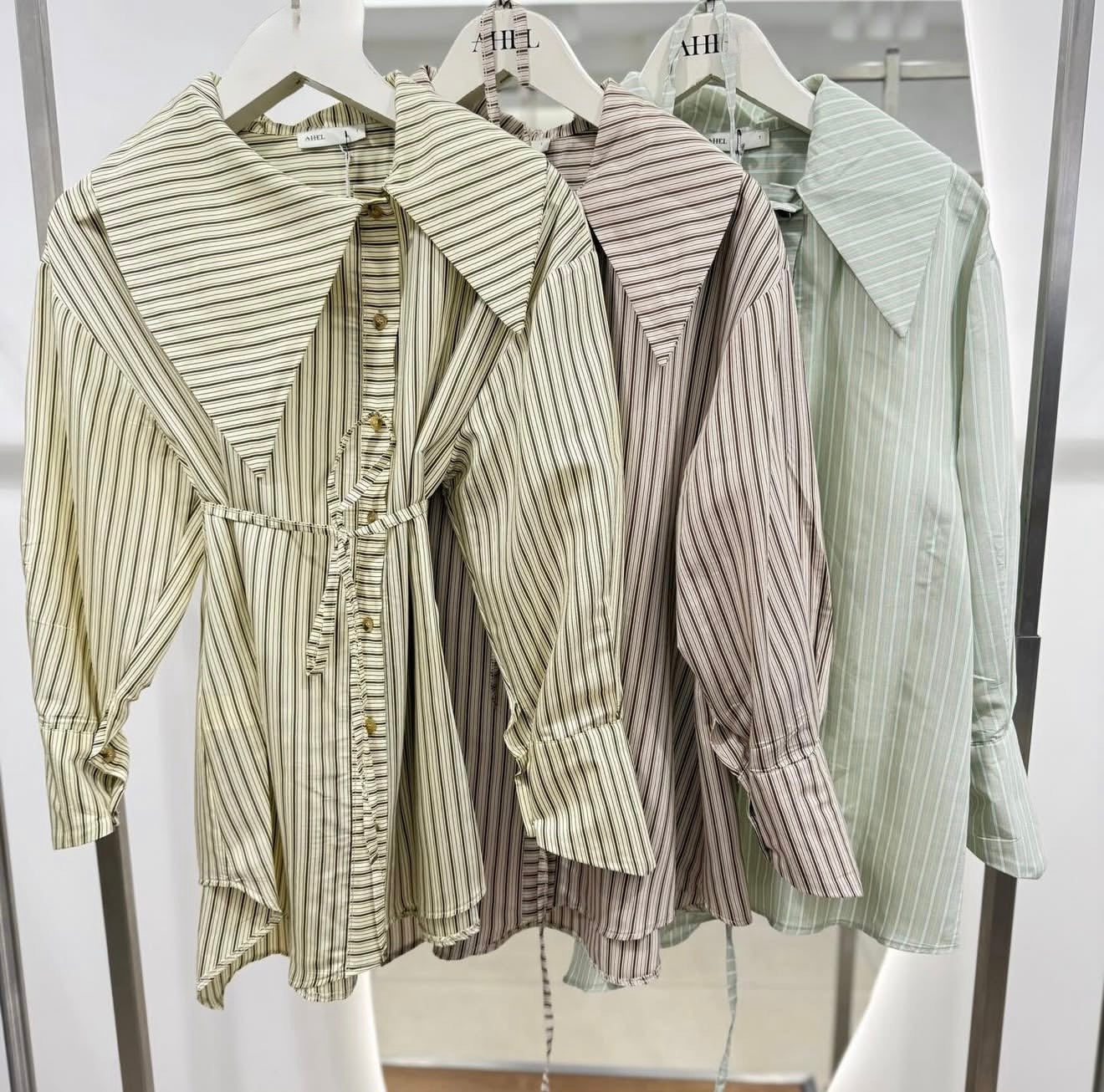 Chemise Azaro