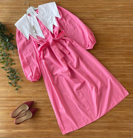 Robe Rosy