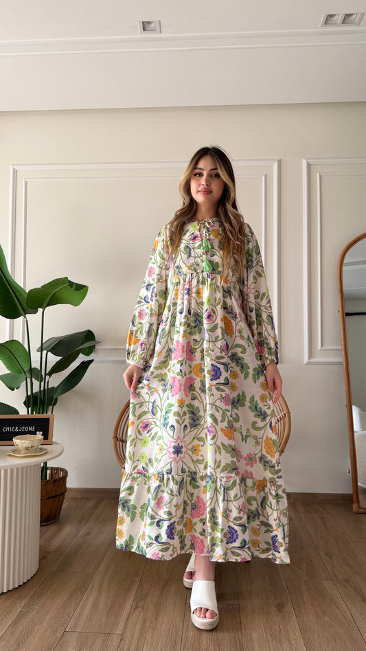 Robe Natacha