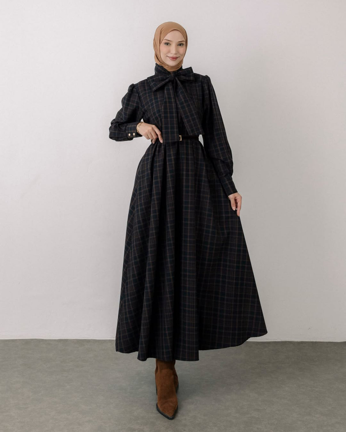 Joilie dress