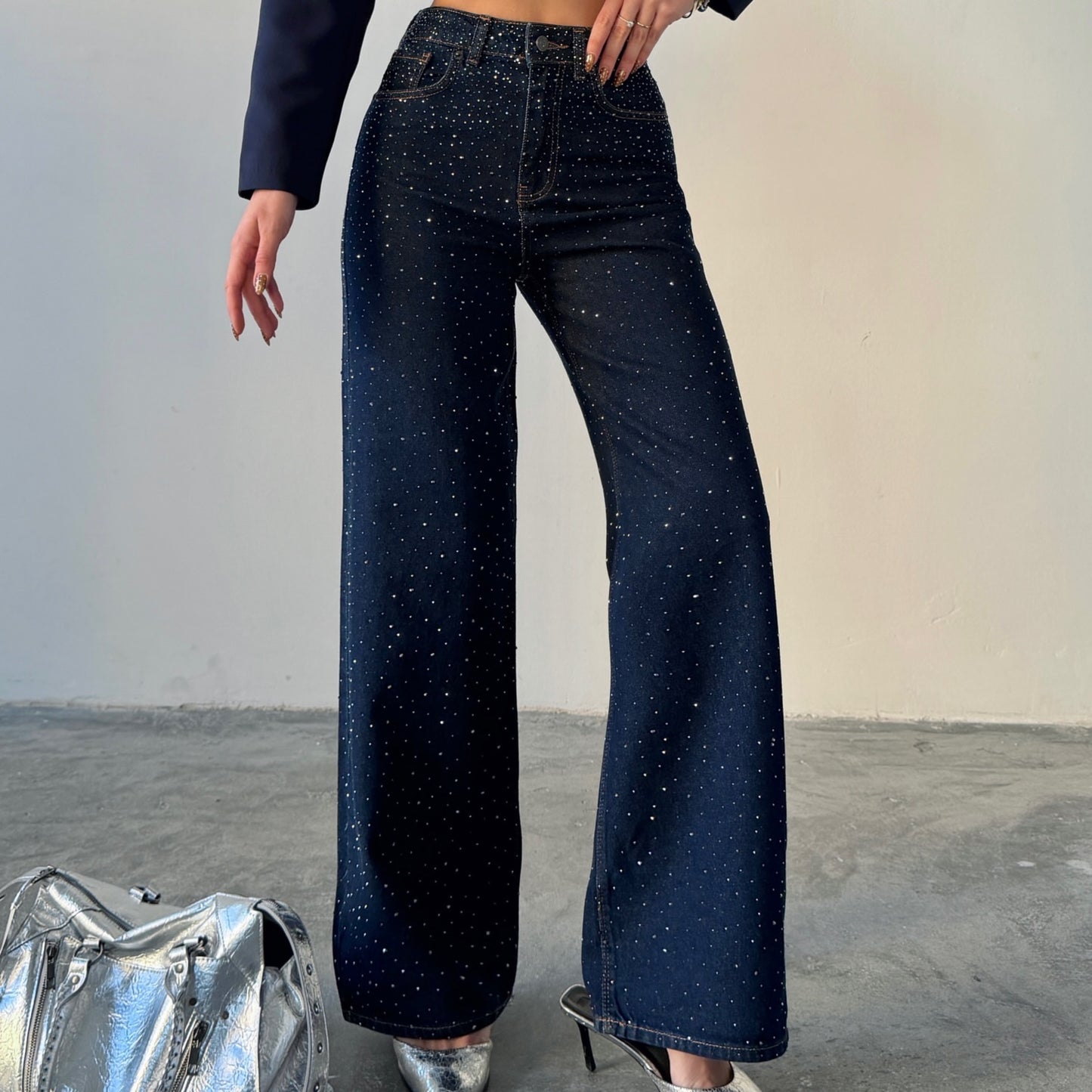 Original BlingDjean