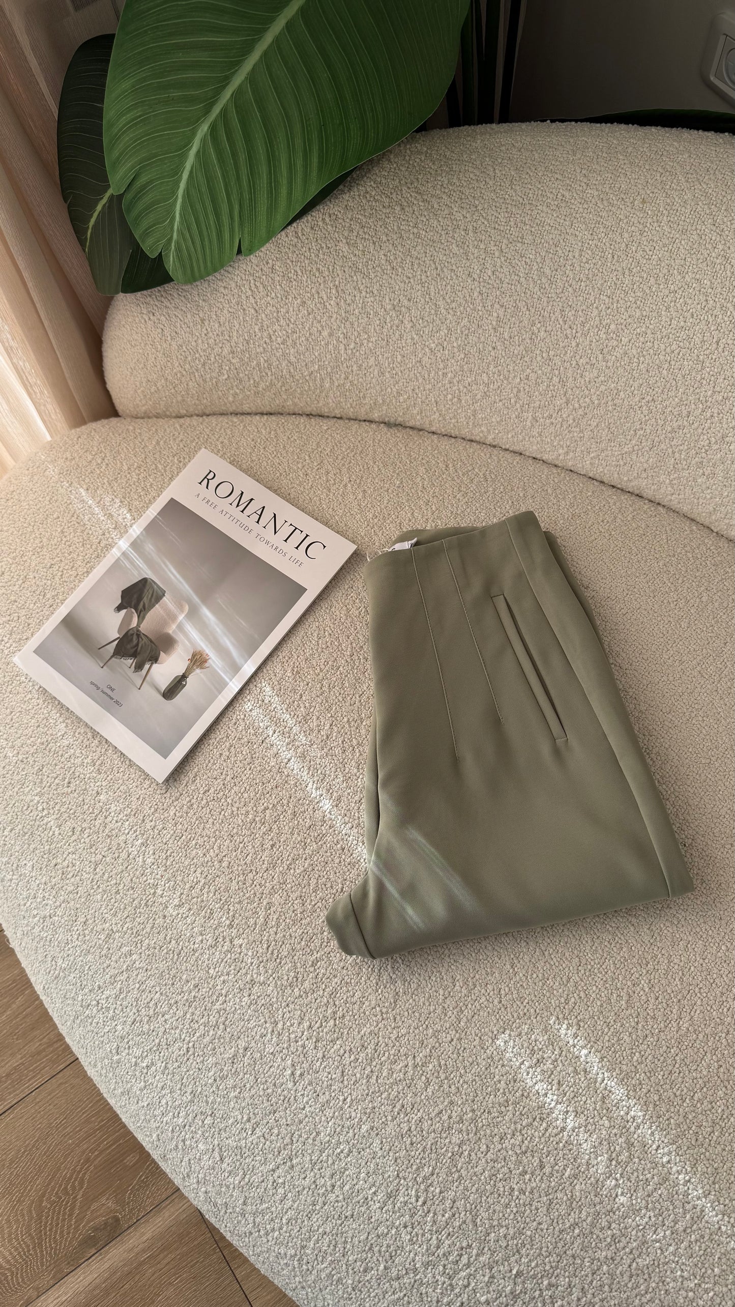 Pantalon Angel