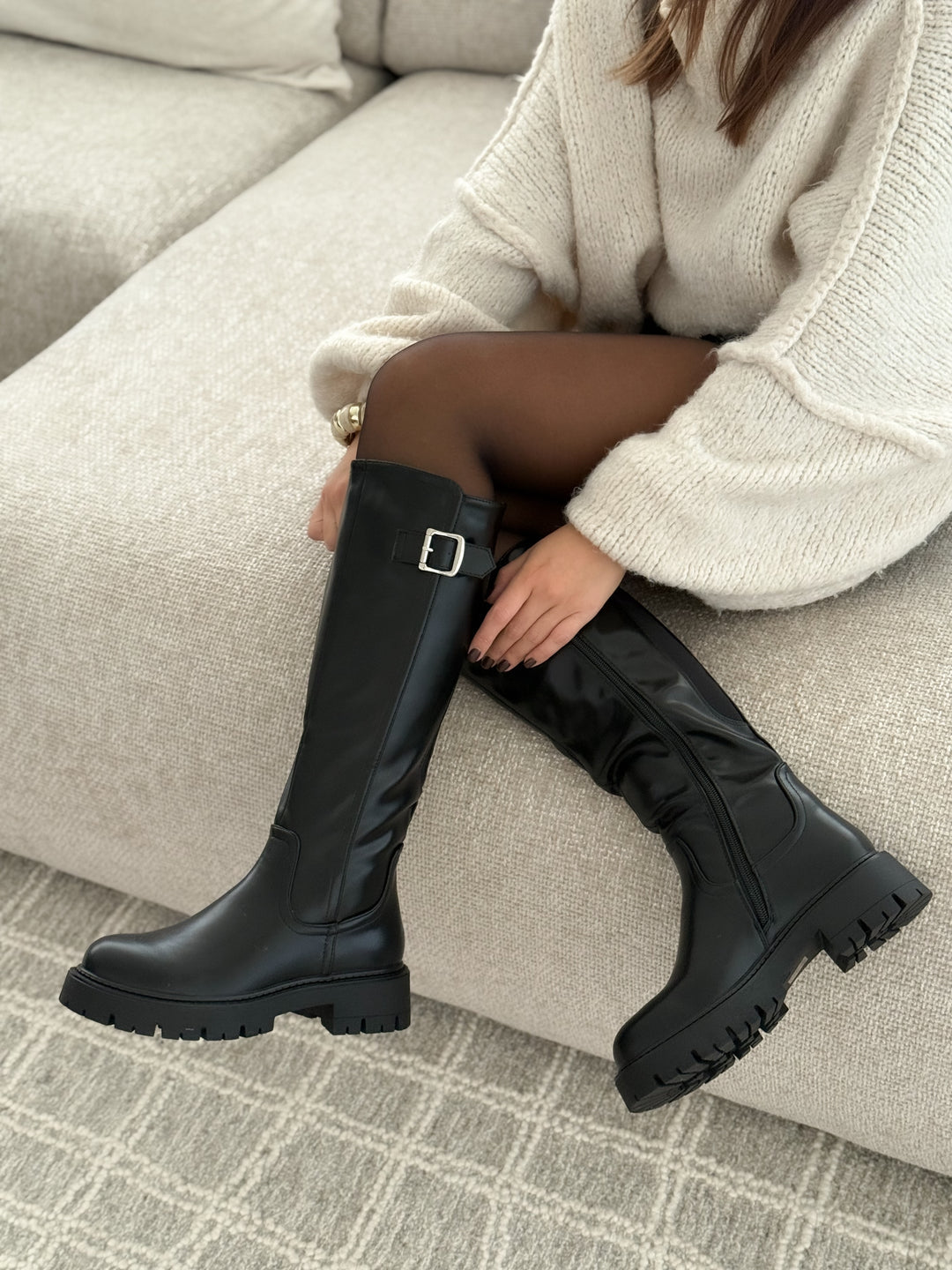 Botte Virgina