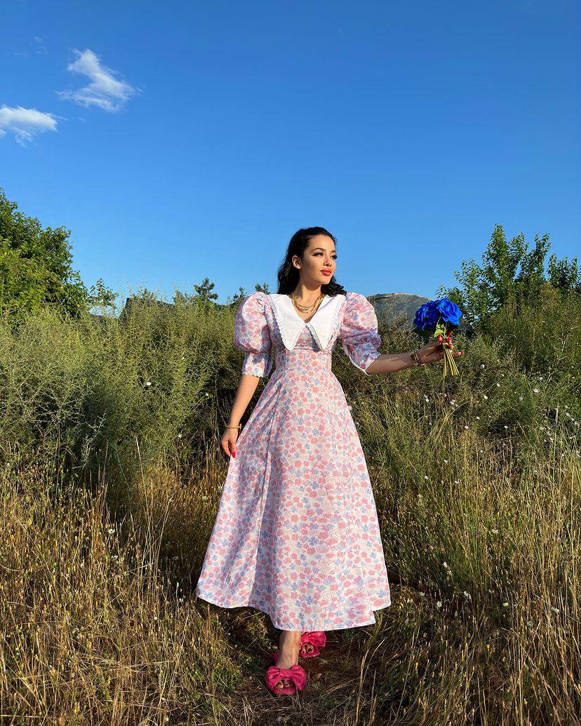 Robe Alissa