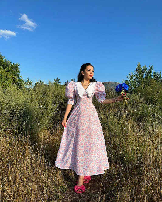 Robe Alissa
