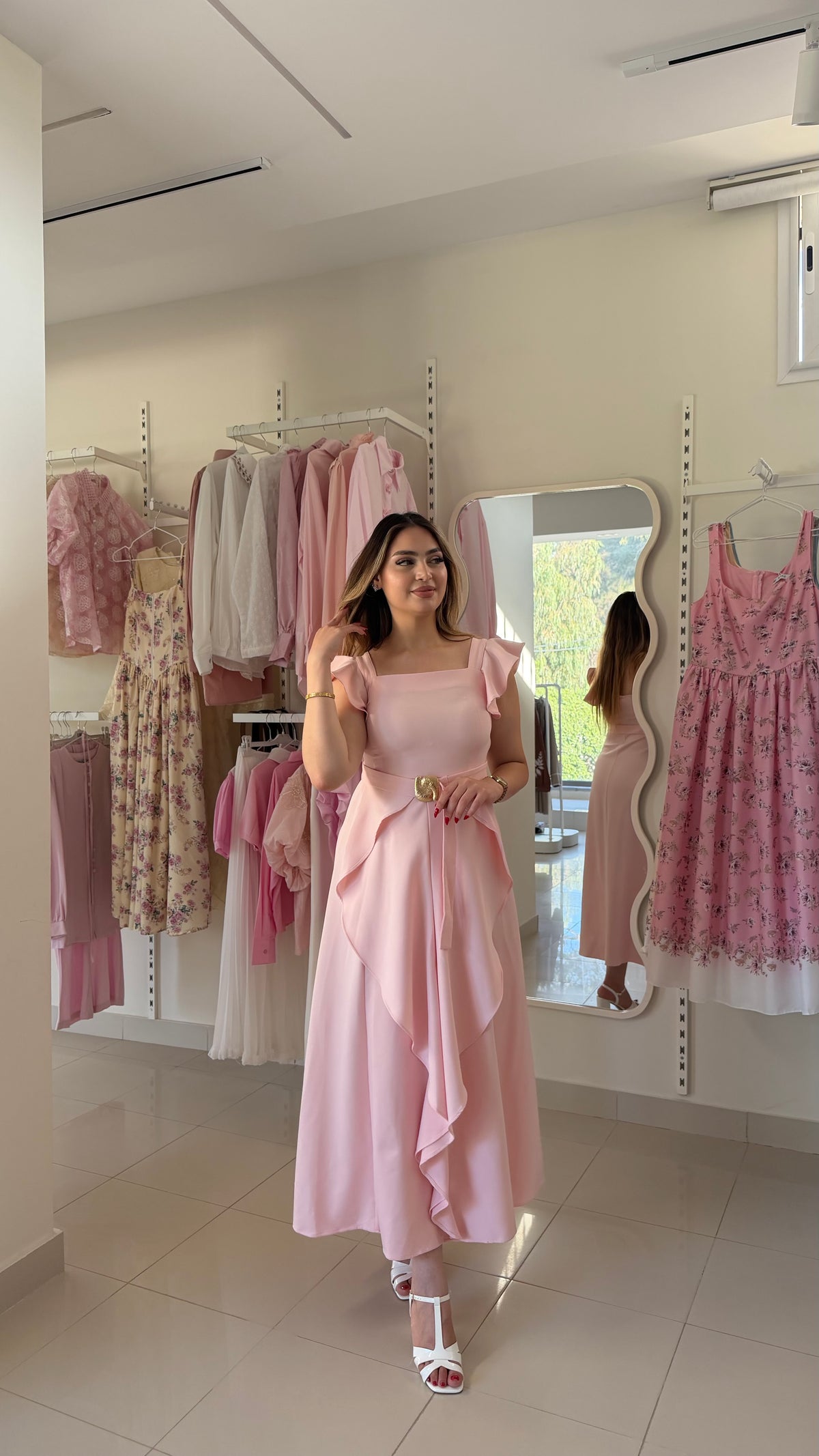 Robe Haya