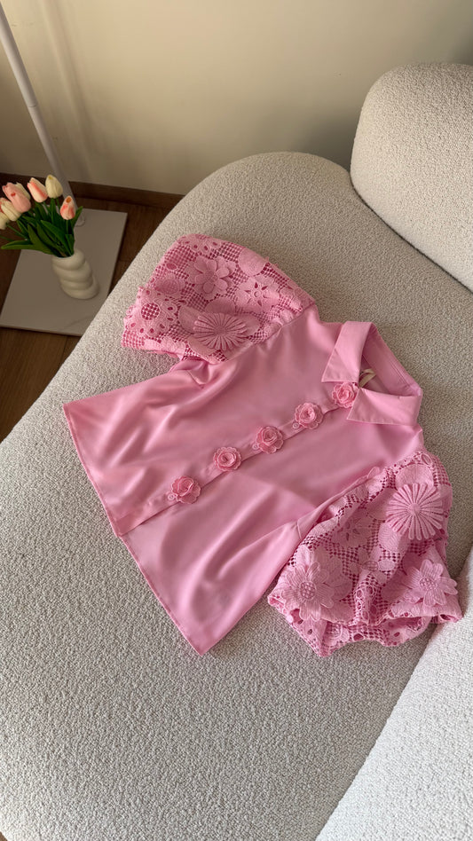 Chemise Nola