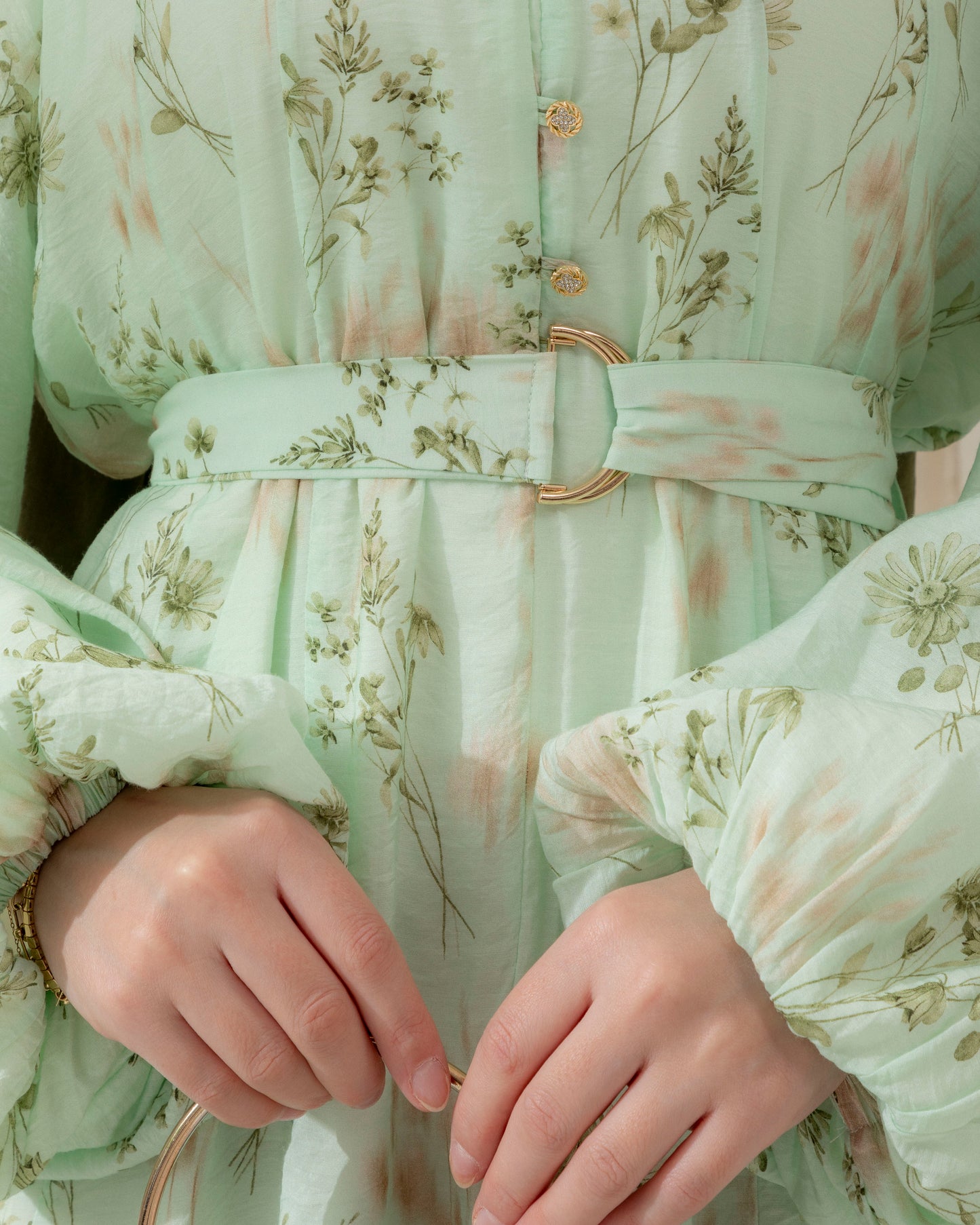 Robe Misk