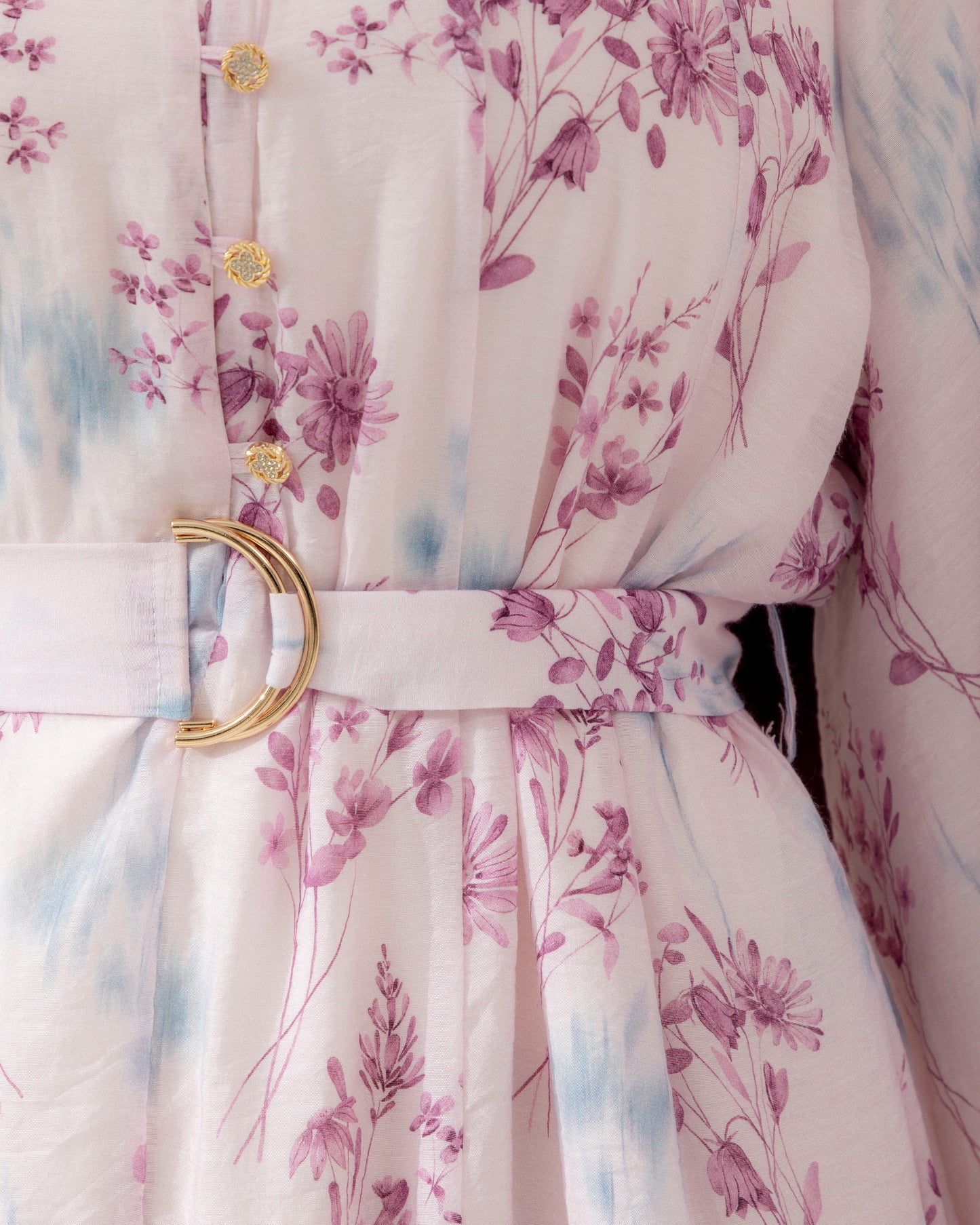 Robe Misk