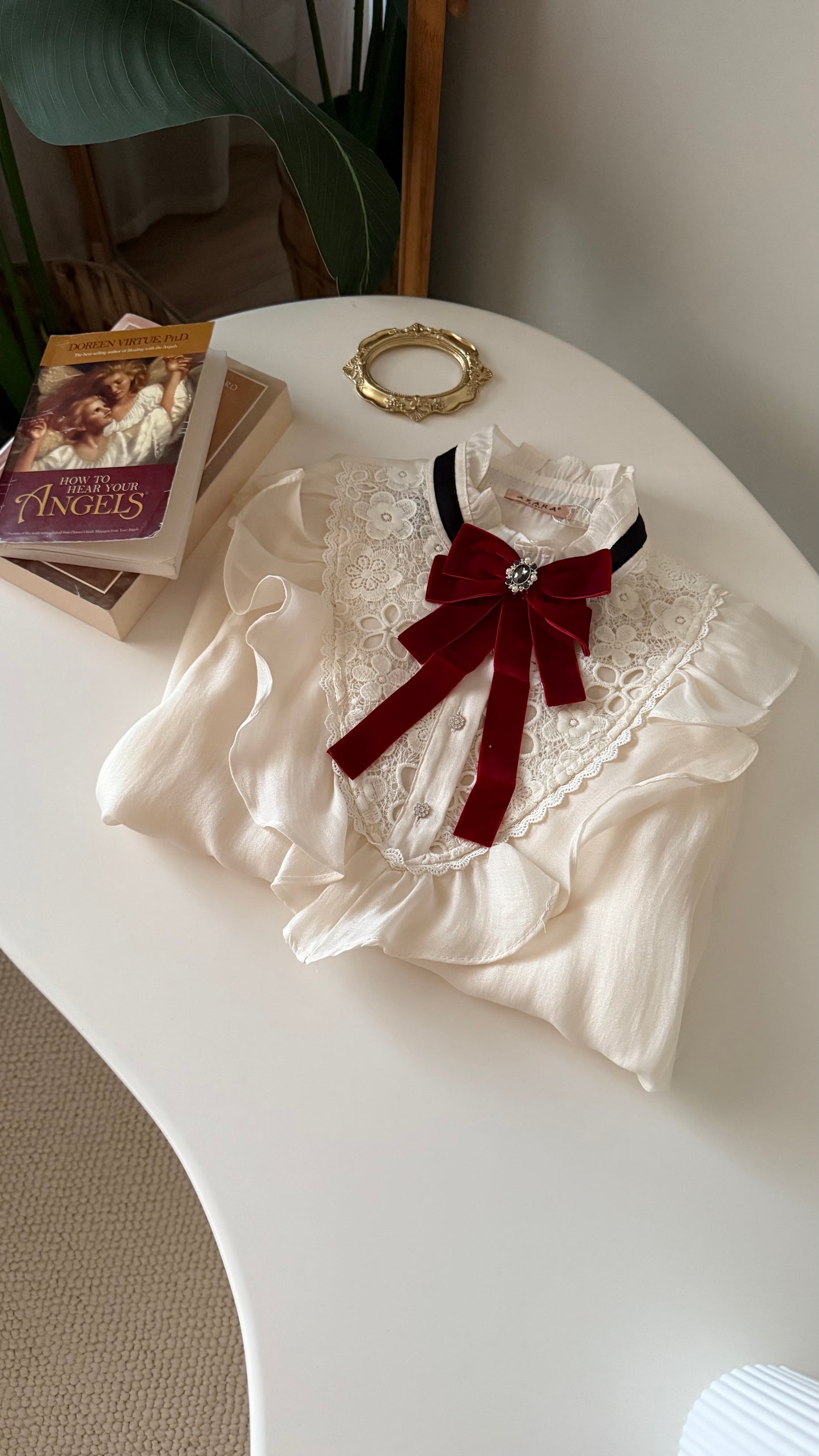 Chemise Piano