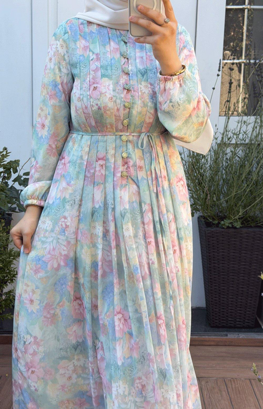 Robe Rosalia