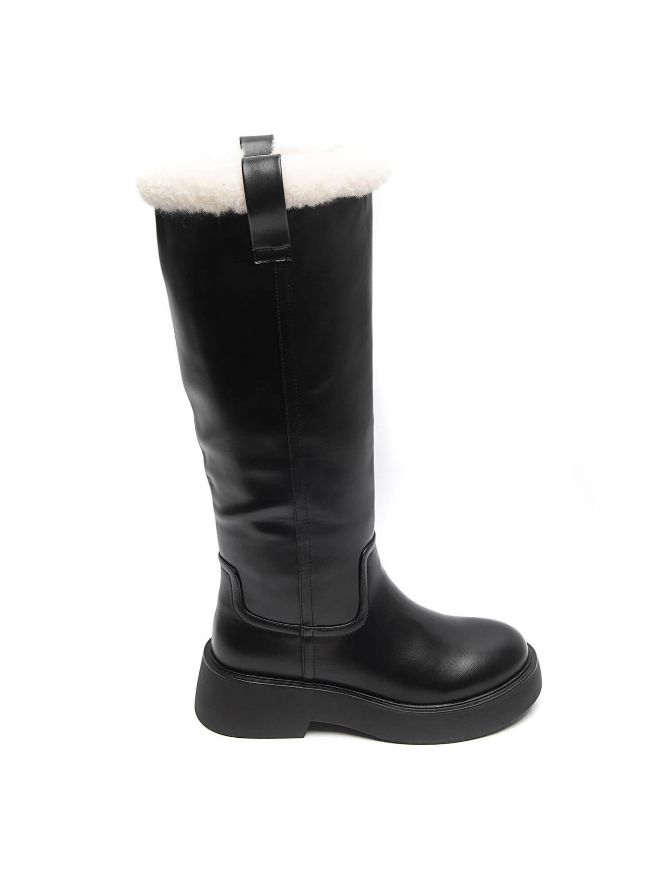 Botte Bouclette