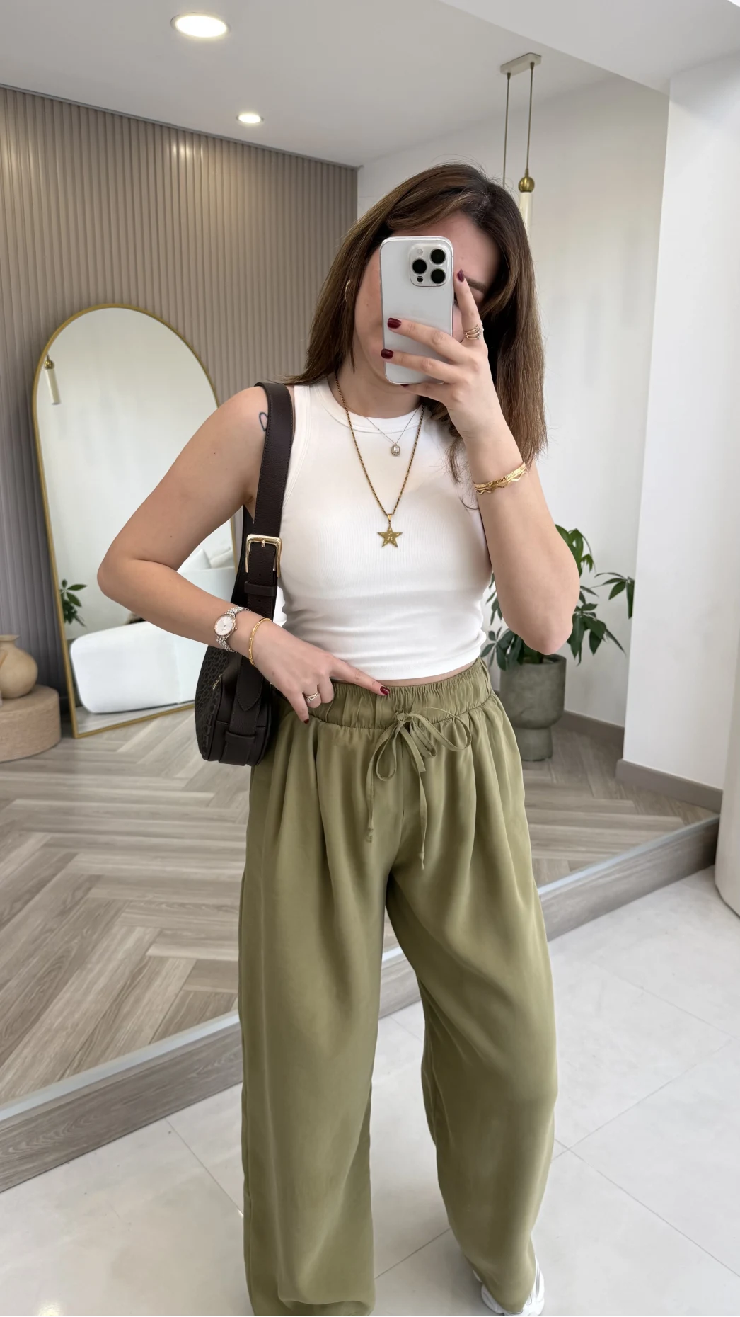 Pantalon Florida