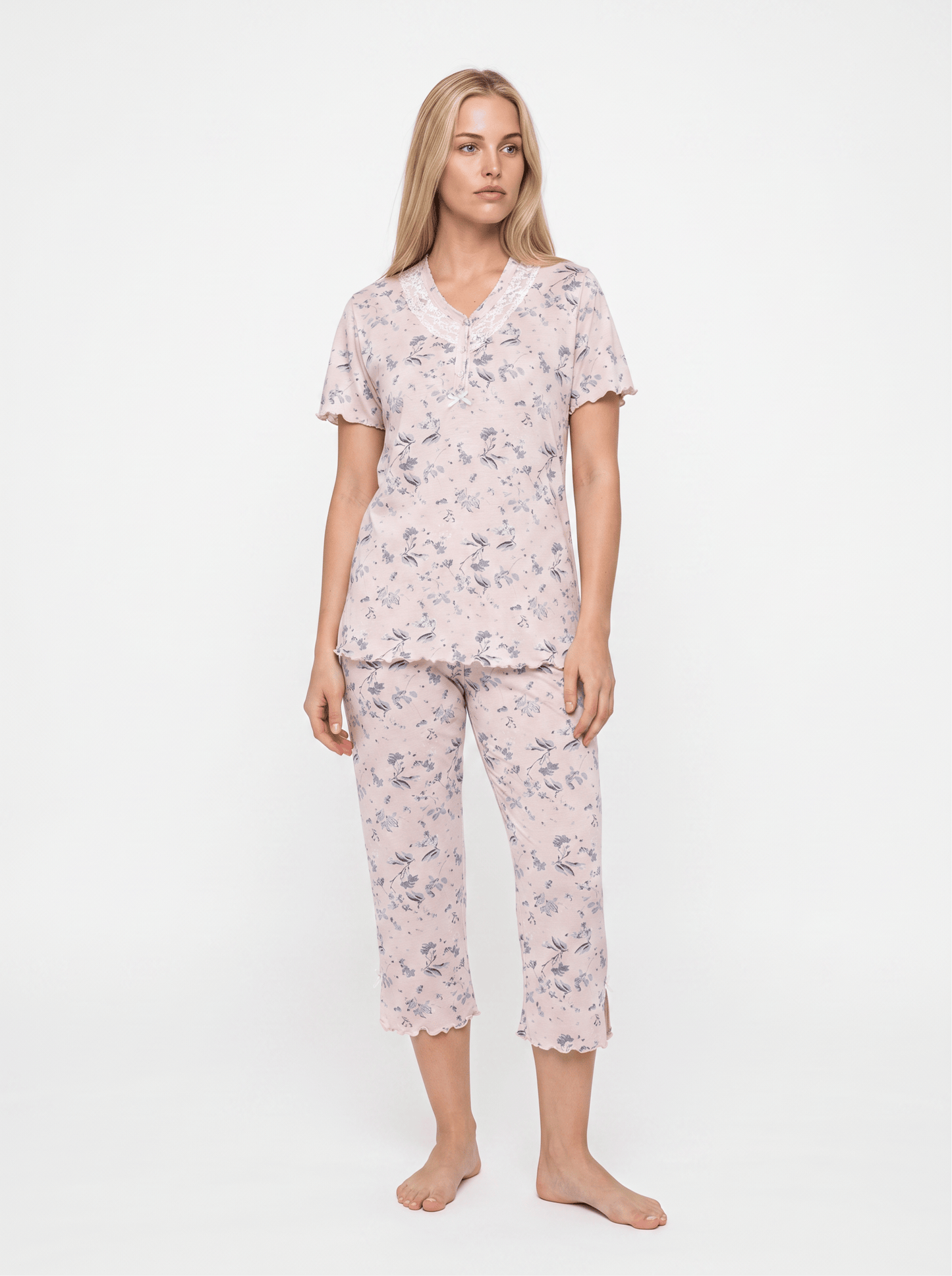 Pyjama Candy