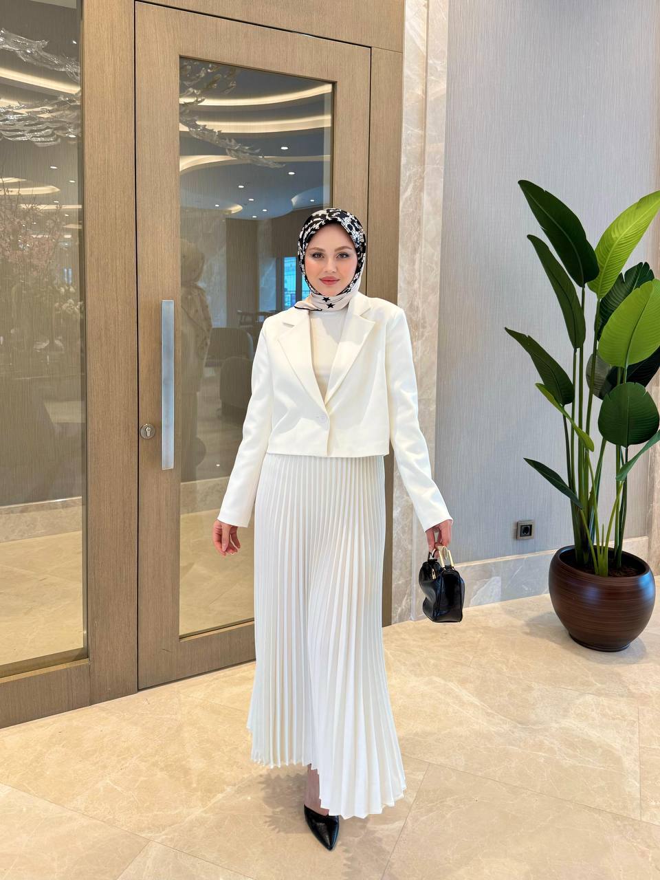 Ensemble Modest