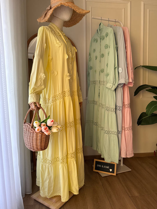 Robe Florine